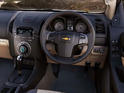 2012 Chevrolet Colorado interior 3
