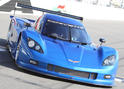 2012 Chevrolet Corvette Daytona 1
