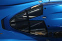 2012 Chevrolet Corvette Daytona 10