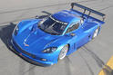 2012 Chevrolet Corvette Daytona 11