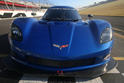 2012 Chevrolet Corvette Daytona 12