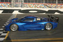 2012 Chevrolet Corvette Daytona 15