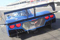 2012 Chevrolet Corvette Daytona 2