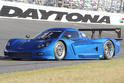 2012 Chevrolet Corvette Daytona 3