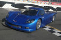 2012 Chevrolet Corvette Daytona 5