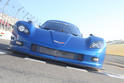 2012 Chevrolet Corvette Daytona 6