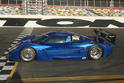 2012 Chevrolet Corvette Daytona 7