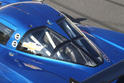 2012 Chevrolet Corvette Daytona 9