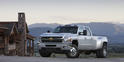 2012 Chevrolet Silverado 10