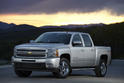 2012 Chevrolet Silverado 11