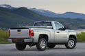 2012 Chevrolet Silverado 12