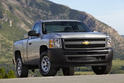 2012 Chevrolet Silverado 13