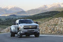 2012 Chevrolet Silverado 16