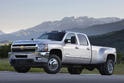 2012 Chevrolet Silverado 18