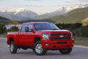 2012 Chevrolet Silverado 19