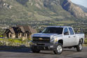 2012 Chevrolet Silverado 20