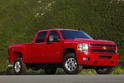 2012 Chevrolet Silverado 22
