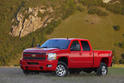 2012 Chevrolet Silverado 23