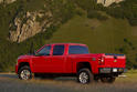 2012 Chevrolet Silverado 24