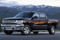 2012 Chevrolet Silverado 3
