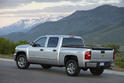 2012 Chevrolet Silverado 4