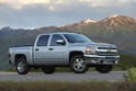 2012 Chevrolet Silverado 5