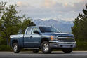 2012 Chevrolet Silverado 6