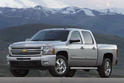 2012 Chevrolet Silverado 7