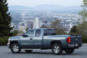 2012 Chevrolet Silverado 8