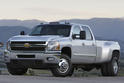 2012 Chevrolet Silverado 9