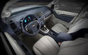 2012 Chevrolet Trailblazer 3