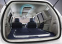 2012 Chevrolet Trailblazer 4