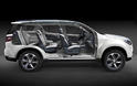 2012 Chevrolet Trailblazer 5