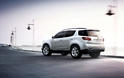 2012 Chevrolet Trailblazer 6