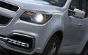 2012 Chevrolet Trailblazer 9