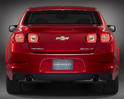 2013 Chevrolet Malibu 10
