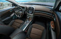 2013 Chevrolet Malibu 11