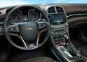 2013 Chevrolet Malibu 3