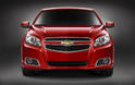 2013 Chevrolet Malibu 6