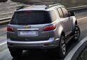 2013 Chevrolet Trailblazer 2