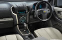 2013 Chevrolet Trailblazer 3