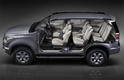 2013 Chevrolet Trailblazer 4