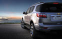 2013 Chevrolet Trailblazer 6