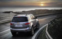 2013 Chevrolet Trailblazer 8