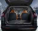 2013 Chevrolet Traverse 10