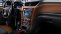 2013 Chevrolet Traverse 12