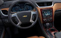 2013 Chevrolet Traverse 3