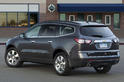 2013 Chevrolet Traverse 6