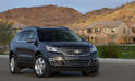 2013 Chevrolet Traverse 9