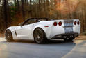 2013 Corvette 427 Convertible Collector Edition 2